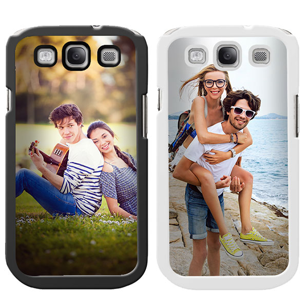 Samsung galaxy S3 Handyhülle selbst gestalten Galaxy S3 Handyhülle mit Foto