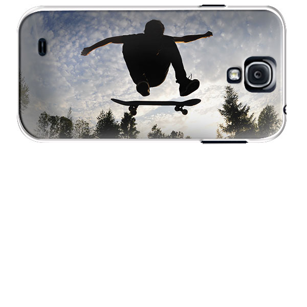 Verlängere die Lebensdauer von deinem S4 mini! Samsung Galaxy S4 mini Hardcase