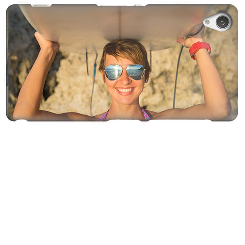 Personalisierte Sony Handyhülle Große Markenauswahl für beinahe alle Handymodelle.