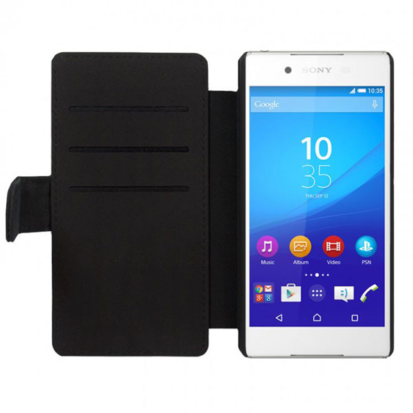 Sony Xperia Z3 Plus Hülle selbst gestalten mit Foto Sony Xperia Z3 Plus selbst gestalten
