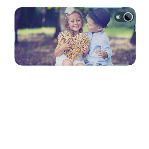 HTC Desire 820 Case gestalten HTC Desire 820 Hardcase