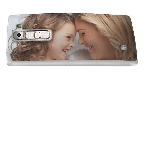 LG G4 C Handyhülle selber gestalten Das einzigartige Zubehör für dein LG.