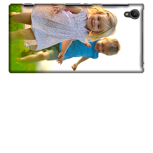 Xperia Handyhülle gestalten Das einzigartige Zubehör für dein Z1.