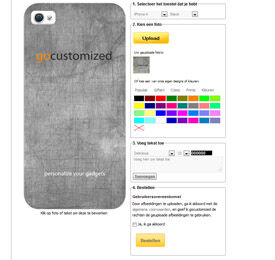 Foto Handyhülle Samsung Note 4 Hülle mit Foto